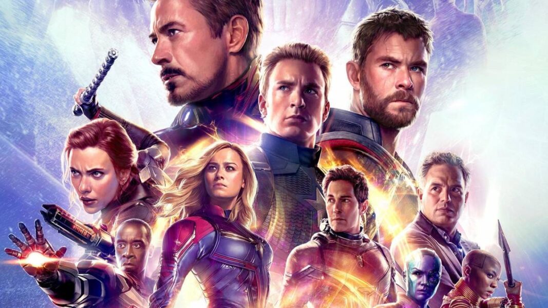 Kinoplex inicia venda antecipada de ingressos para “Vingadores: Ultimato”