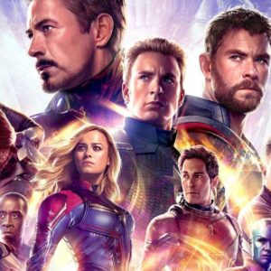 Kinoplex inicia venda antecipada de ingressos para “Vingadores: Ultimato”