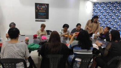 Inscrições abertas para aulas de artesanato e cosméticos naturais no Caxias Shopping