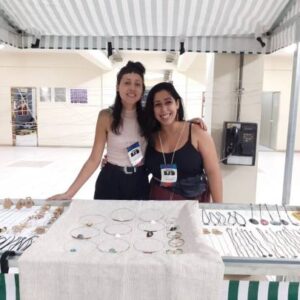 Casa de Cultura de Nova Iguaçu recebe a feira ‘Crias da BXD’