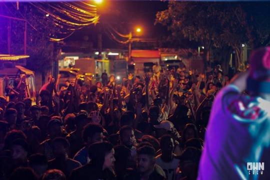 No ritmo da solidariedade: Batidas & Rimas chega ao Centro de Queimados na próxima segunda (23)