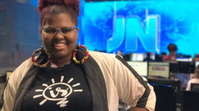 Baixadacast recebe Tassia di Carvalho em episódio dedicado ao Prêmio Ubuntu