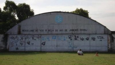 Nova Iguaçu terá hospital modular no aeroclube