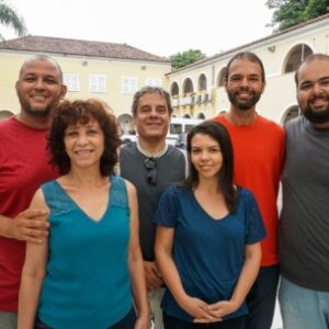 EncontrArte Audiovisual terá estúdio e oferecerá aulas gratuitas de direção e roteiro de cinema