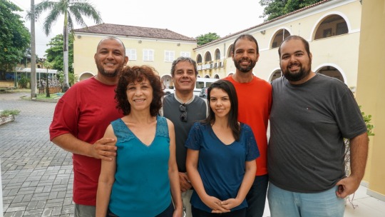 EncontrArte Audiovisual terá estúdio e oferecerá aulas gratuitas de direção e roteiro de cinema