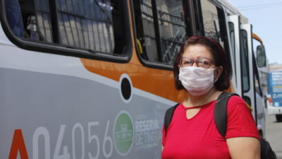 Prefeitura de Nova Iguaçu adota novas medidas no trânsito da cidade para bloquear o avanço do coronavírus