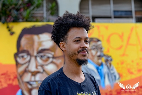 Sesc Meriti recebe exposição ‘Enquanto os Pássaros Ainda Vivem’, de Ramon Lid