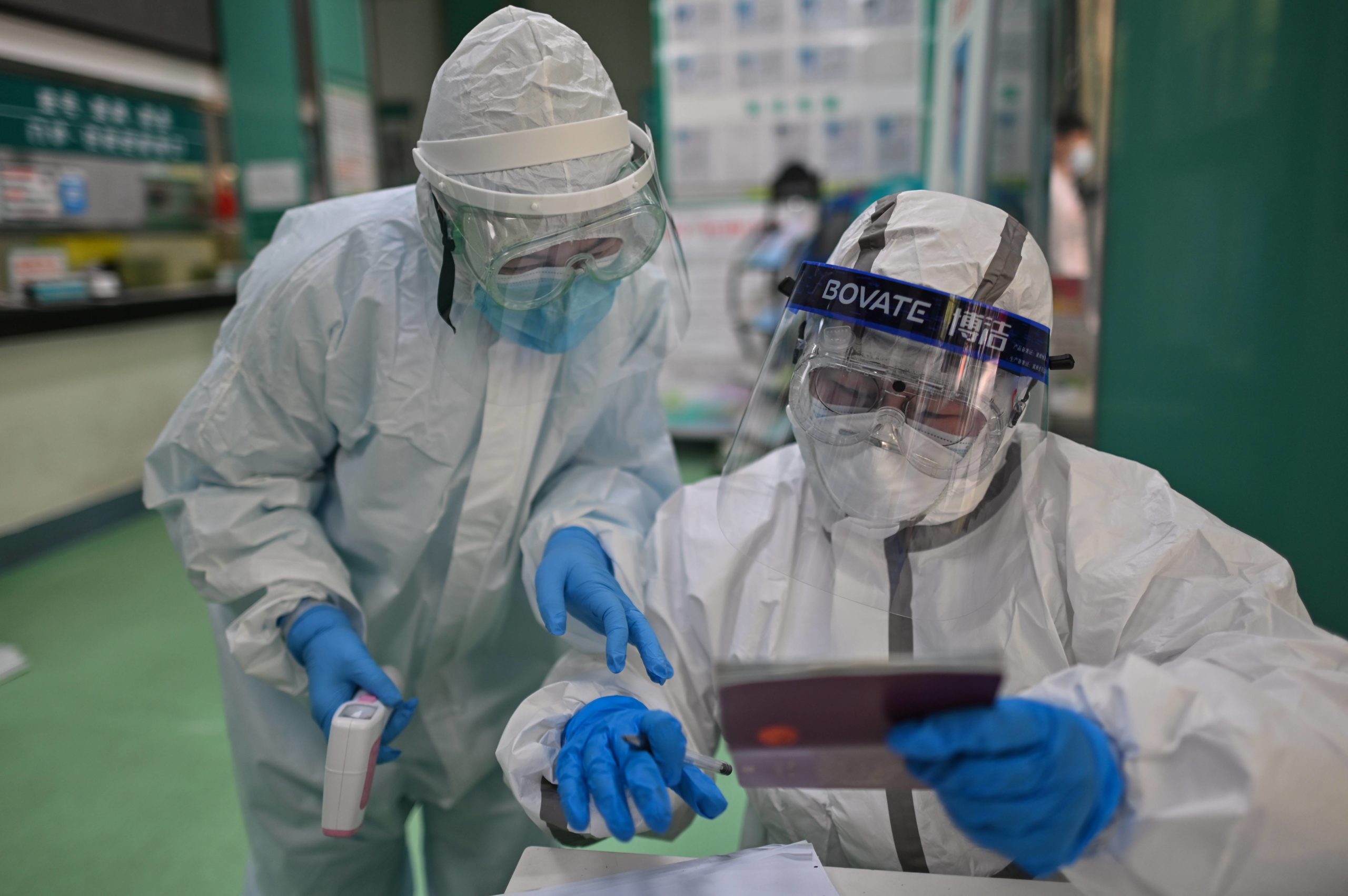 Baixada Fluminense tem 19% dos óbitos por Coronavirus no Estado do Rio