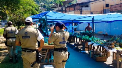 Saiba como denunciar aglomerações e comércios abertos na Baixada Fluminense