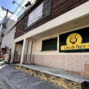 Sociedade Musical e Artística Lira de Ouro