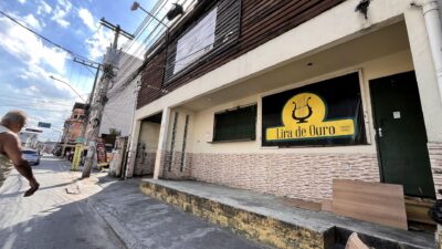 Sociedade Musical e Artística Lira de Ouro