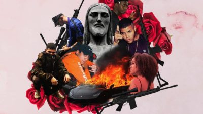 Coletivo Um2 Trap lança mixtape “Músicas para domingo”