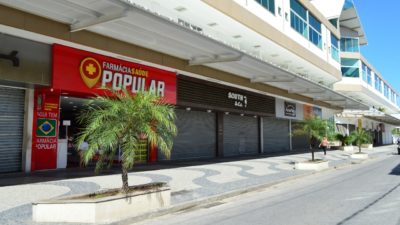 Com 20 casos suspeitos e 2 confirmados de Covid-19, Queimados vai liberar abertura do comércio