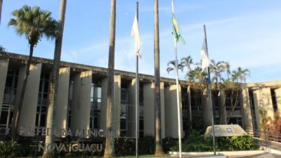 Prefeitura de Nova Iguaçu prorroga pagamento da parcela de abril do IPTU