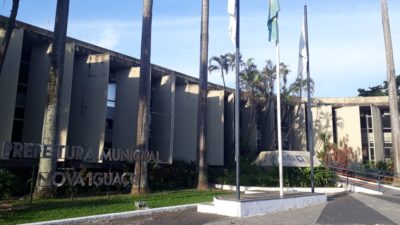 Nova Iguaçu baixa decreto mantendo comércio fechado por mais 15 dias