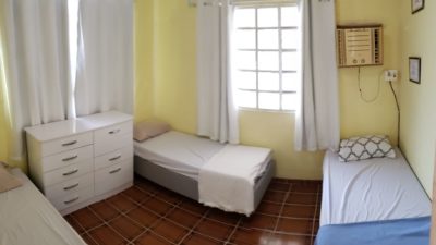 Prefeitura de Nova Iguaçu abre novos três abrigos temporários