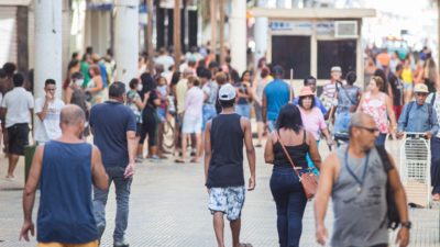 Prefeitura de Nilópolis decreta situação de calamidade pública