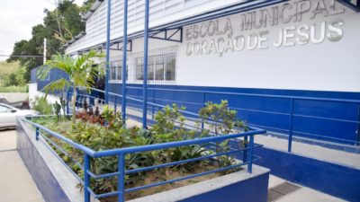 Duque de Caxias prorroga suspensão de aulas para até 13 de maio