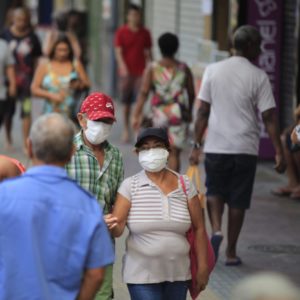 Nilópolis torna obrigatório o uso de máscara através de decreto