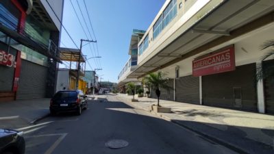 Prefeitura de Queimados prorroga medidas de isolamento social