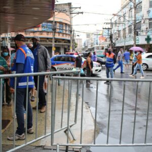 Nova Iguaçu prorroga restrição ao Calçadão do Centro