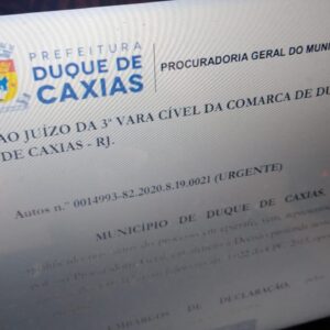 Comércio em Duque de Caxias continuará aberto, afirma prefeitura