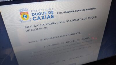 Comércio em Duque de Caxias continuará aberto, afirma prefeitura