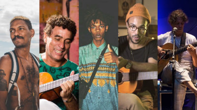 Fim-de-semana na Baixada Fluminense tem funk, reggae, MPB e até batalha de rima