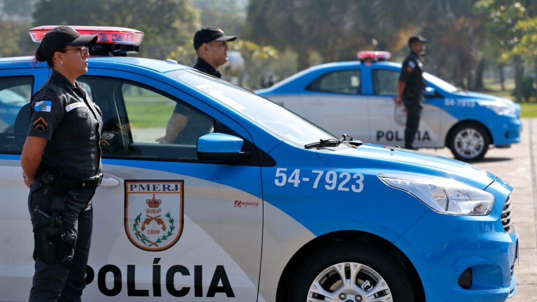 Governador determina apoio da Polícia Militar aos municípios que decretarem lockdown