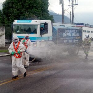 Guapimirim decreta reabertura das atividades econômicas com restrições