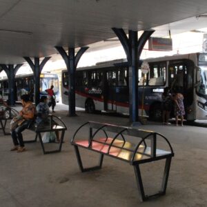 Magé determina retorno integral das frotas de ônibus