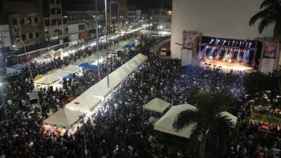 Festa de Santo Antônio de Duque de Caxias será pela internet