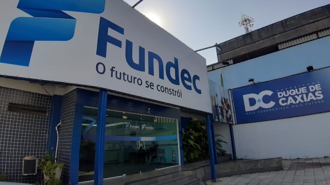 Inscrições nos cursos online da Fundec vão até 15 de junho