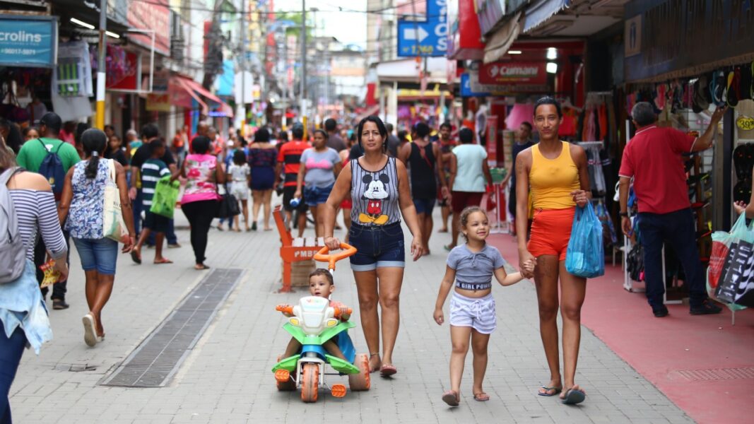 Belford Roxo prorroga medidas restritivas até 15 de junho