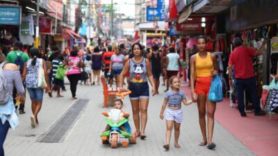 Belford Roxo prorroga medidas restritivas até 15 de junho