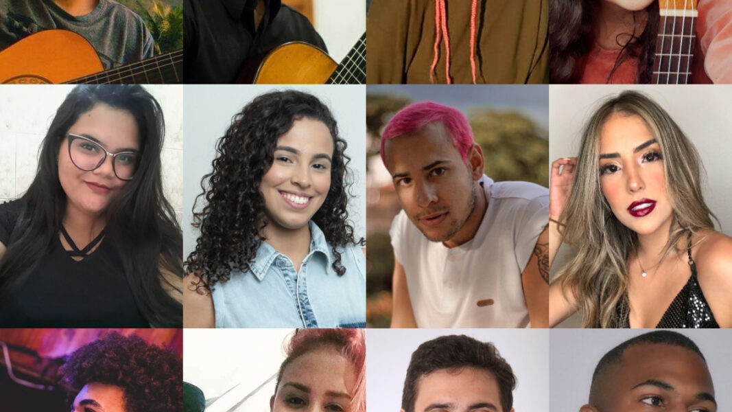 Cia Uz Outrus apresenta o 4º Show de Talentos sábado (27)