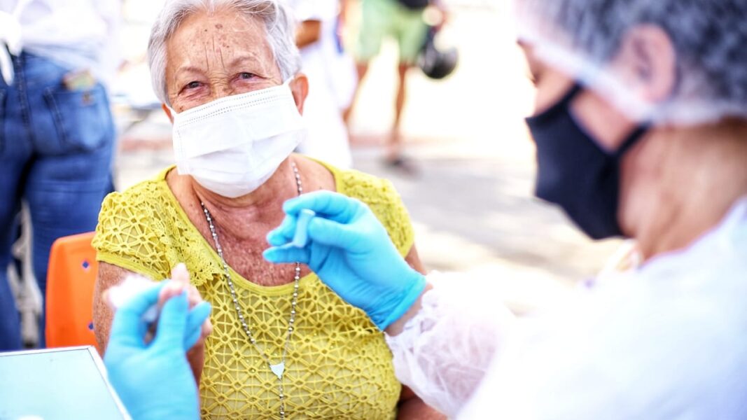 Belford Roxo realiza teste rápido gratuito para detectar coronavírus