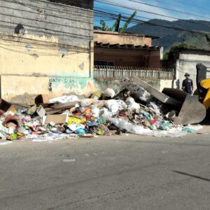 Saiba como solicitar retirada de entulho em Nilópolis