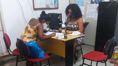 Centros de Cidadania LGBTI mantêm atendimentos durante a pandemia