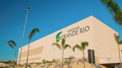 Shopping Grande Rio