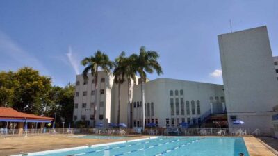 Sesc São João de Meriti