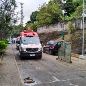 Hospital de Saracuruna será administrado pela Prefeitura de Duque de Caxias