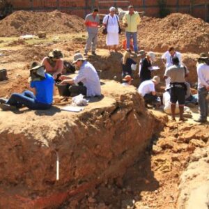 MPF questiona construção da Prefeitura em área do Terreiro da Gomeia em Duque de Caxias