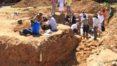MPF questiona construção da Prefeitura em área do Terreiro da Gomeia em Duque de Caxias