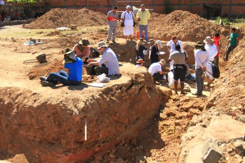MPF questiona construção da Prefeitura em área do Terreiro da Gomeia em Duque de Caxias