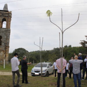 Nova Iguaçu libera 1,5 milhão para revitalizar Fazenda São Bernardino e sítio histórico de Iguassú Velha