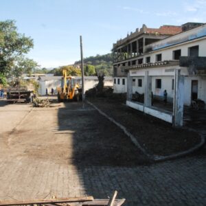 Magé vai transformar Casa de Saúde em Hospital Geral