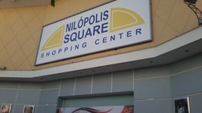 Prefeitura libera abertura do Shopping Nilópolis Square