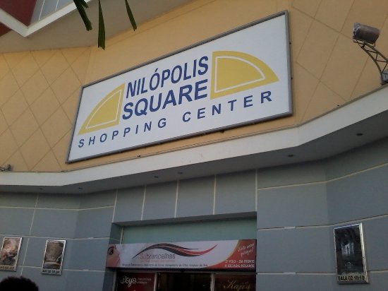 Prefeitura libera abertura do Shopping Nilópolis Square