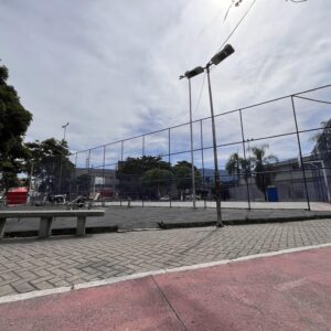 Praça dos Três Poderes